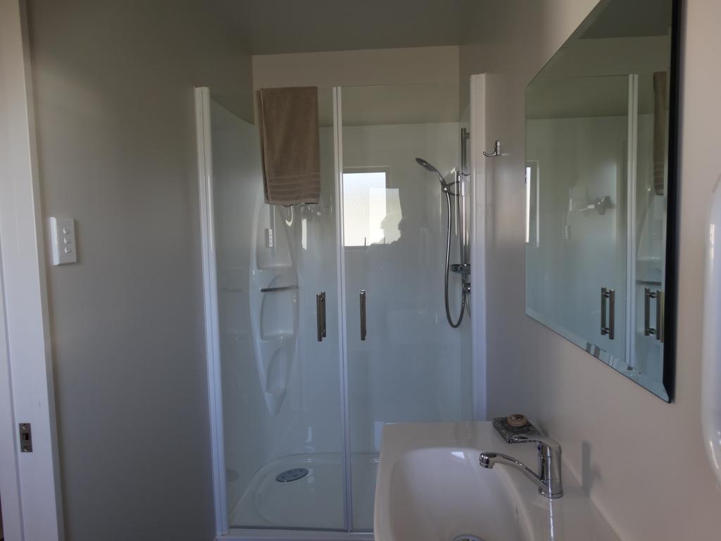 Oak Lodge Greymouth Habitación foto